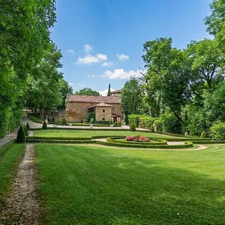 La Bergerie * Espinas