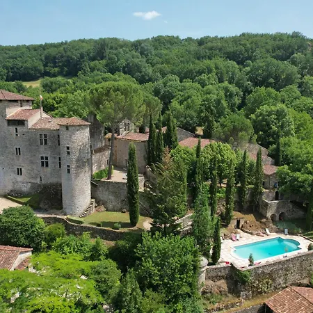 La Bergerie Feriehus *